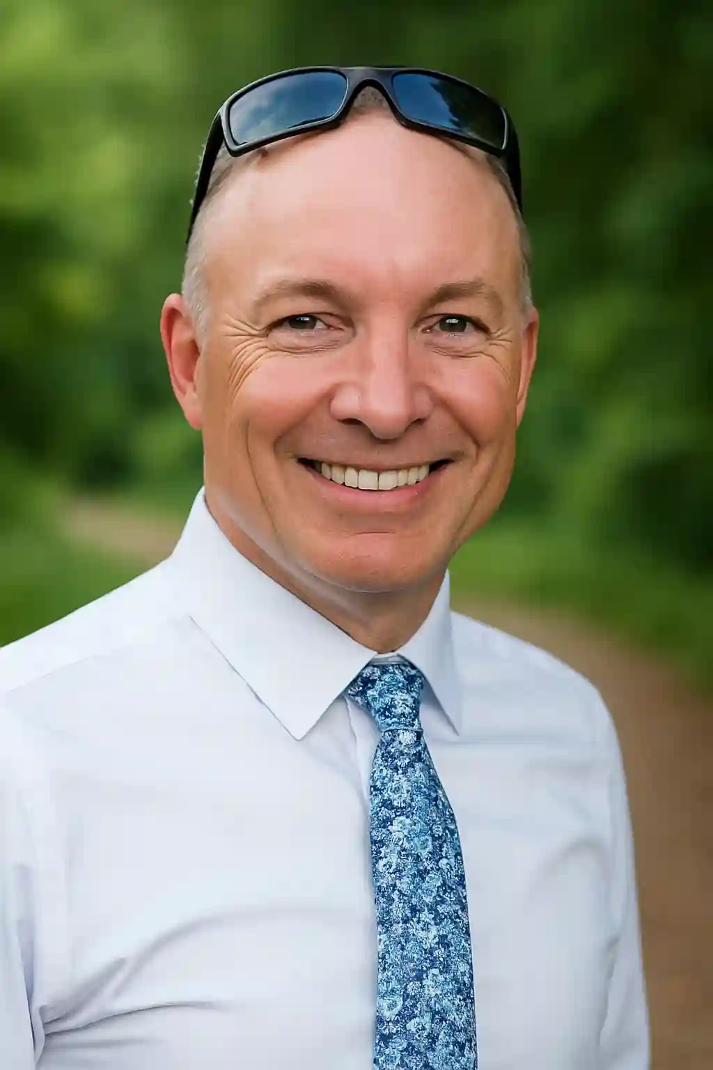 rick huey profile photo